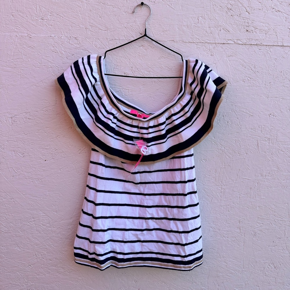 Lilly Pulitzer Perelle Sweater